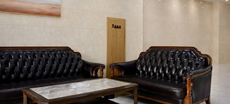 格林豪泰酒店(阜阳颍州政府东方恒隆MALL店)图片