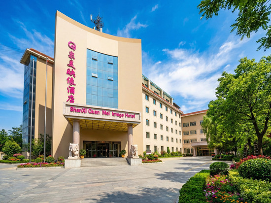 泉美·映像Healing氧吧·磁化水野奢酒店(阳泉狮脑山街店)