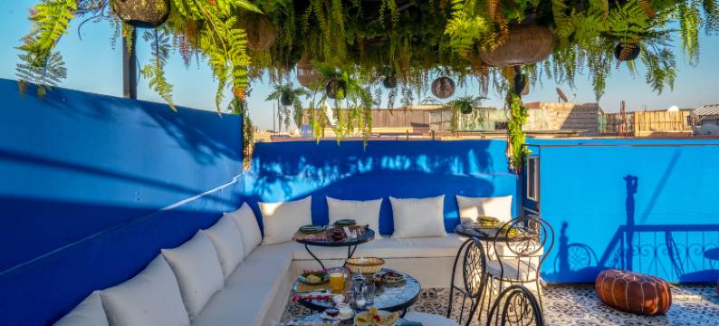 Riad Les Dunes & Spa图片