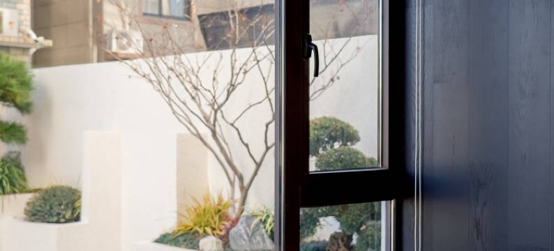 嘉善霁野民宿(云澜湾店)图片