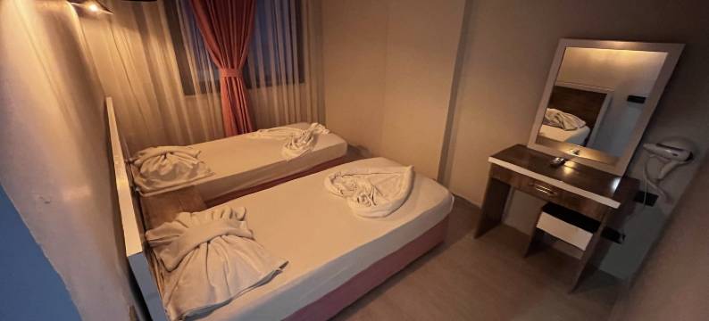 Best Alanya Hotel图片