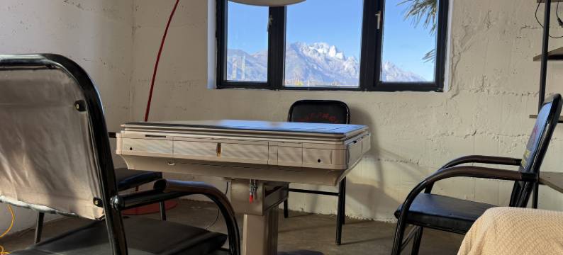 竹逸轩·星野闲庄青年旅社图片