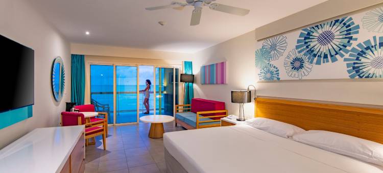 Hotel Playa Vista Azul图片