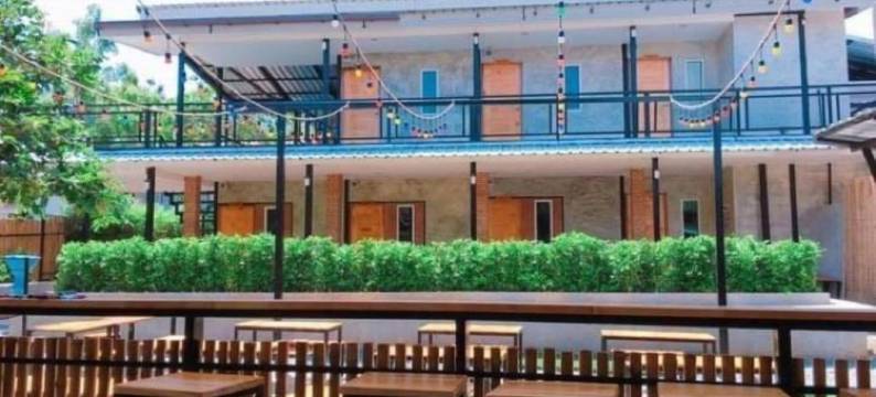 拉克查亚宁瑞索特科兰(Rakchayanin Resort Koh Larn)图片