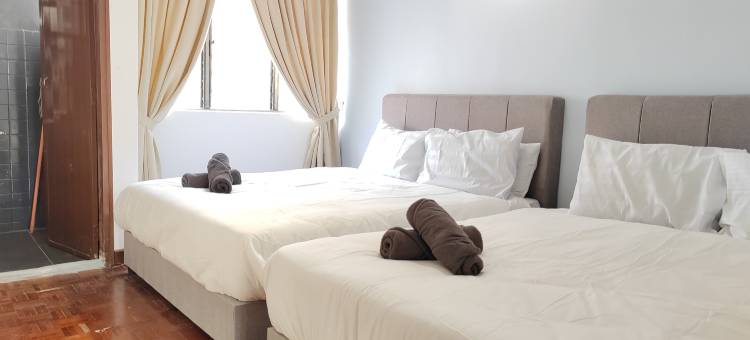 New!Modern PJ Kelana LandedCorner/15P/Paradigm/BBQ图片