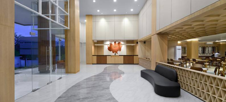 MAXONE 酒店巴淡(MAXONE Batam)图片