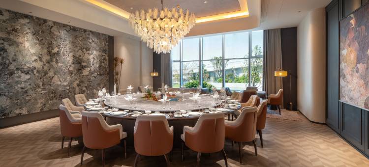 兰州机场佰翔酒店图片