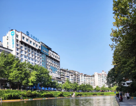 汉庭酒店(遵义会址捞沙巷店)图片