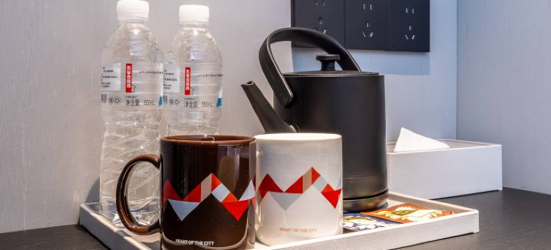 柏曼酒店(成都宽窄巷子西南财大店)图片