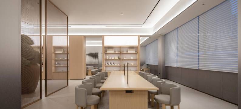 全季酒店(南京老门东中华门地铁站店)图片