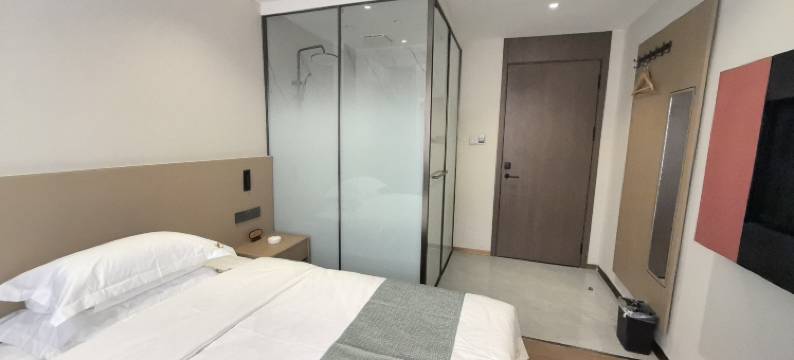 酒泉大禹宾馆图片