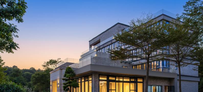 若逸ROY(惠州博罗罗浮山店)图片