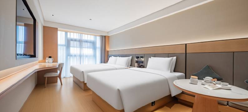 全季酒店(成都四川大学华西医院店)图片