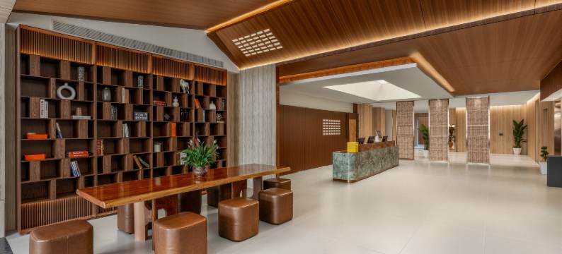 艺选酒店(天津王稳庄示范镇店)图片