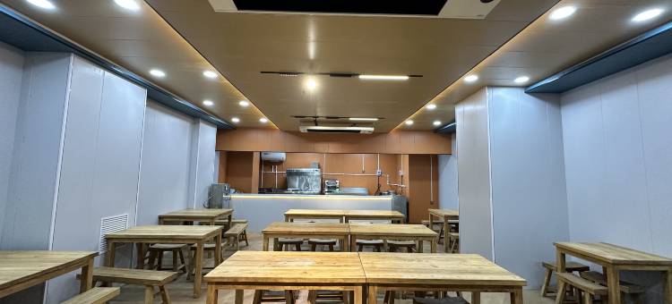 云境酒店(西宁火车站店)图片