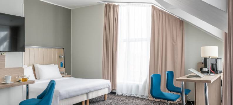 丽柏酒店-圣彼得堡内夫斯基(Cosmos Saint -Petersburg Nevsky Prospect Hotel, a Member of Cosmos Hotel Group)图片