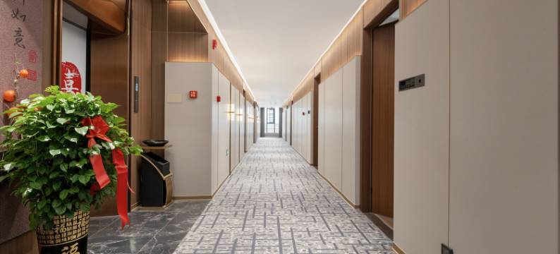 雅云酒店(生源时代广场店)图片