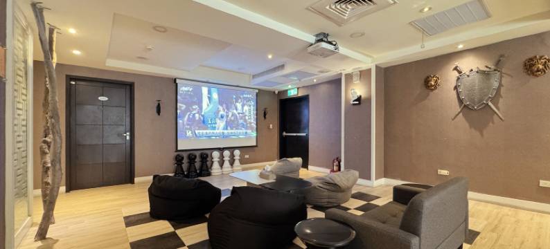 路境行旅 花莲文化馆图片