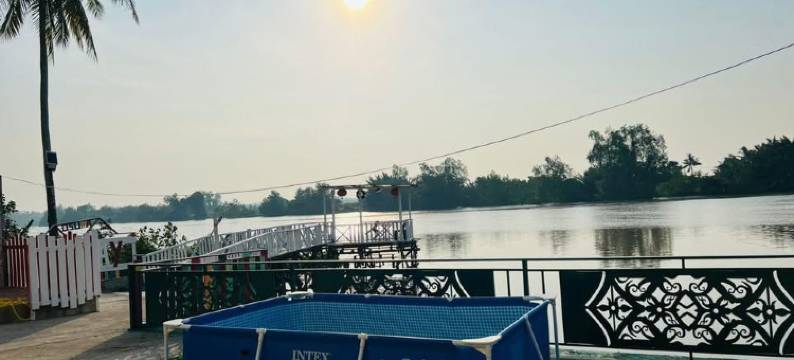 Hotel O Lundu Town Homestay, Kpg Dagang图片