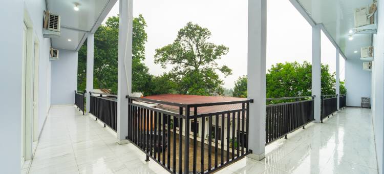 Hotel Panorama Batang By ARBA图片