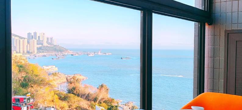 沐海·听涛居(贝沙湾店)图片