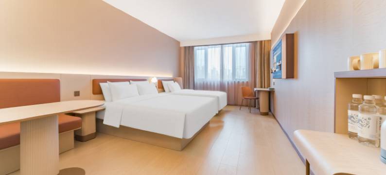 汉庭酒店(大同古城墙东门店)图片