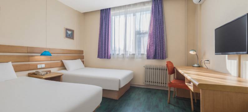 如家酒店(淄博临淄大道区政府店)图片