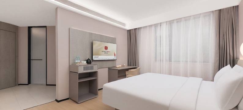 宜阳尚客优品酒店图片