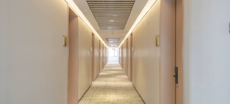 台州三门亭旁颐居酒店图片