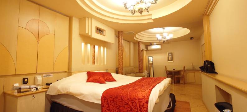 Hotel Cache 仅限成人(Hotel Cache (Adults Only))图片