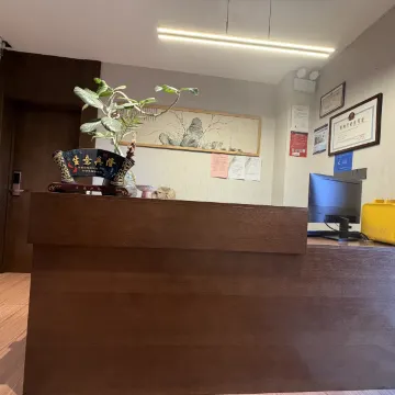 魏风云舍·四合院·设计师民宿(大同古城华严寺店）