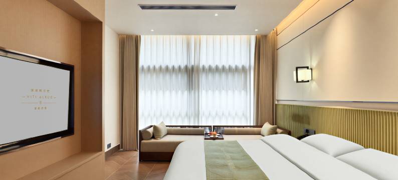 庐江溪地阿兰若吉光片羽图片