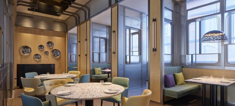 上海虹桥雅乐轩酒店图片