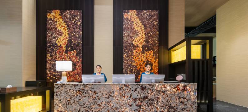 美豪丽致酒店(湛江华都汇菉塘公园店)图片