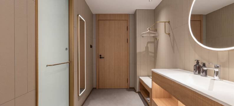 星程酒店(常州青果巷店)图片