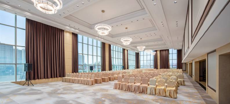 维也纳酒店(驻马店西平迎宾馆店)图片