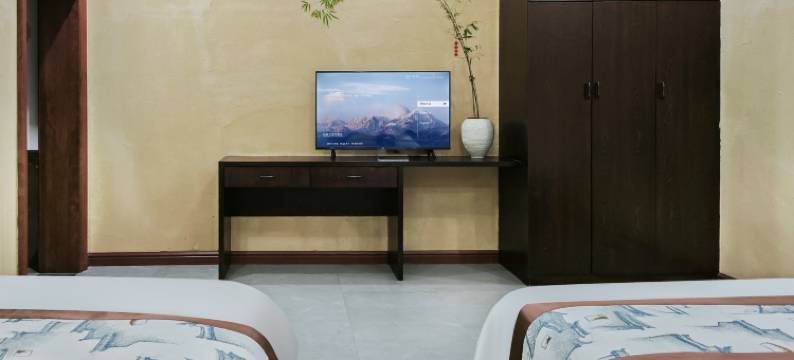 香樟园民宿(龙凤山景区店)图片