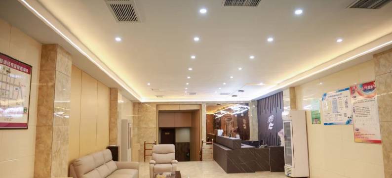 金叶子酒店(三门峡职业技术学院店)图片