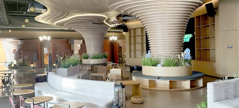 宝清冰雪温泉假日酒店图片