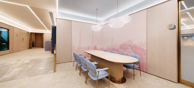 汉庭酒店(大理古城南门店)图片