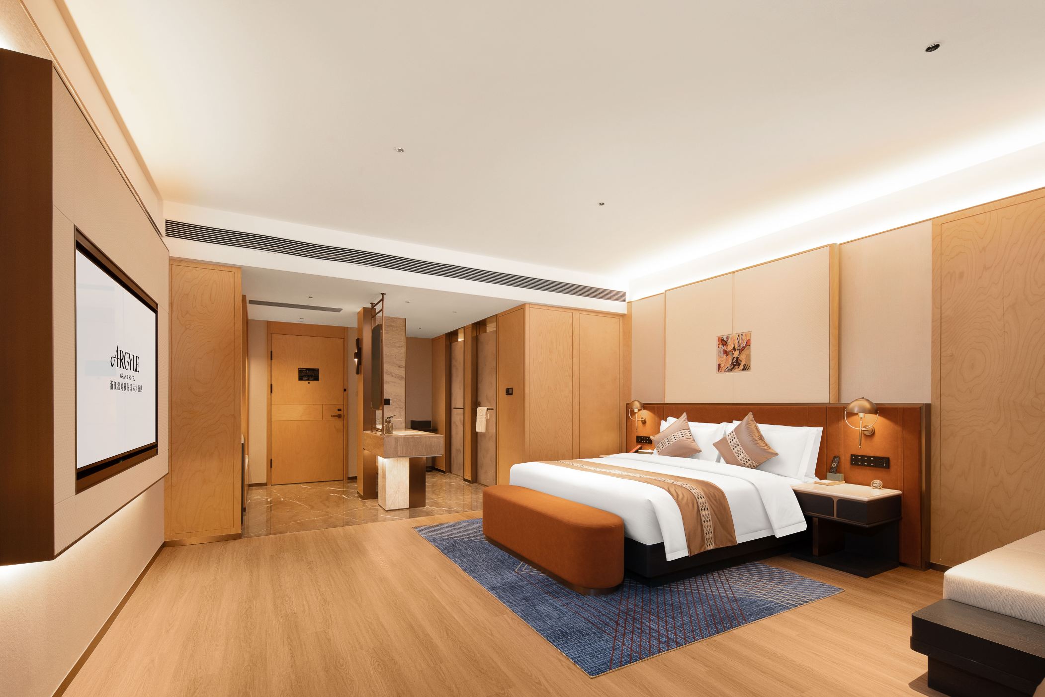 Hotel Overview
