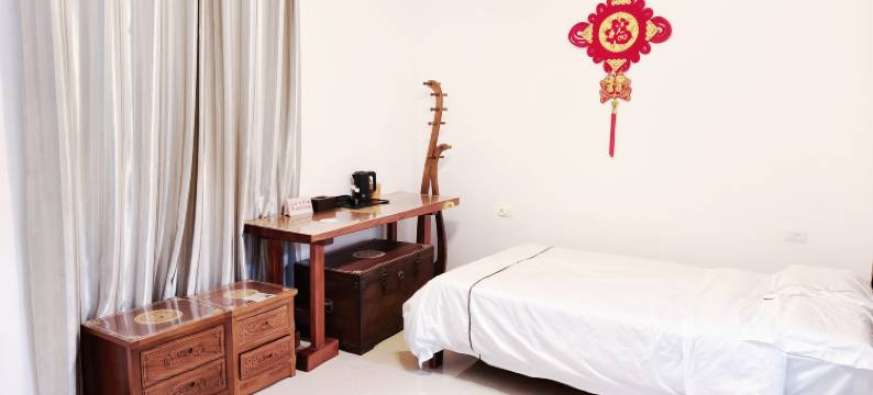 瑞君苑民宿图片