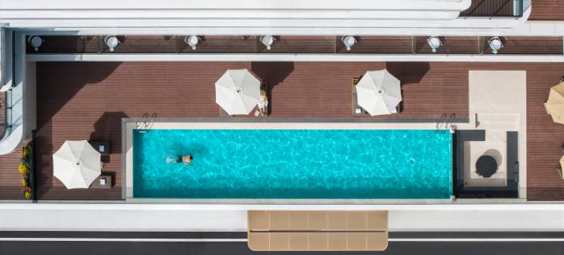 南澳岛海滨长廊云居酒店图片