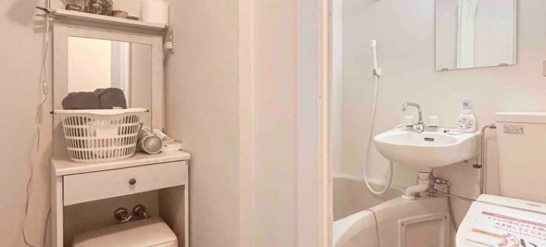 林林之宿 C棟D棟(Linlin House C D)图片