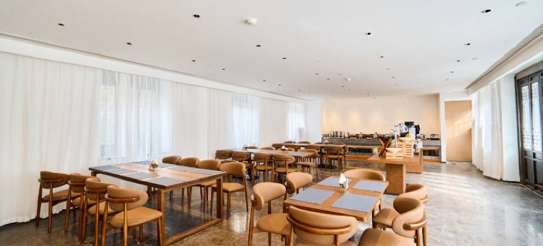 枕河院子(枣庄台儿庄古城景区店)图片