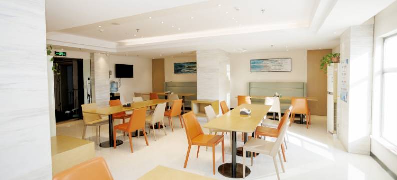 城市便捷酒店(徐州二院高铁站店)图片