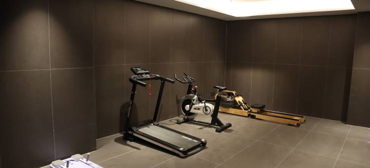 诺美酒店(太原柳巷钟楼街店)图片