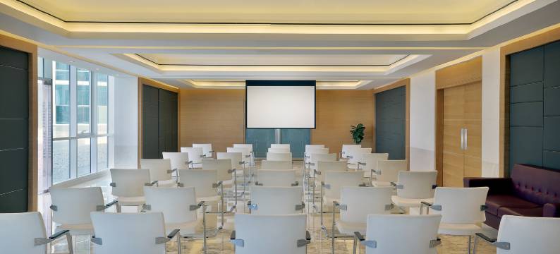 迪拜朱美拉海滩希尔顿逸林酒店(DoubleTree by Hilton Dubai - Jumeirah Beach)图片