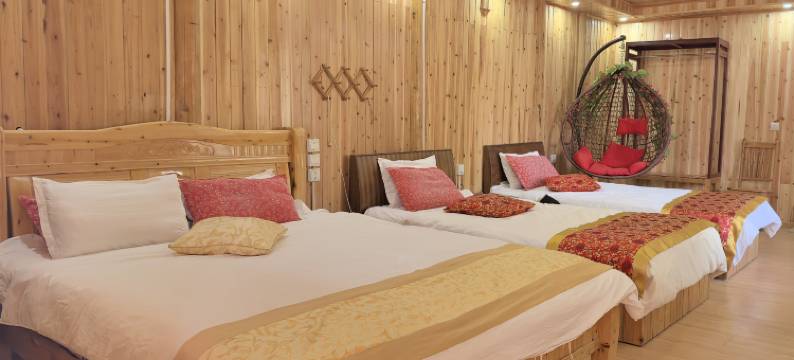 雅泉客栈(雅安上里古镇店)图片