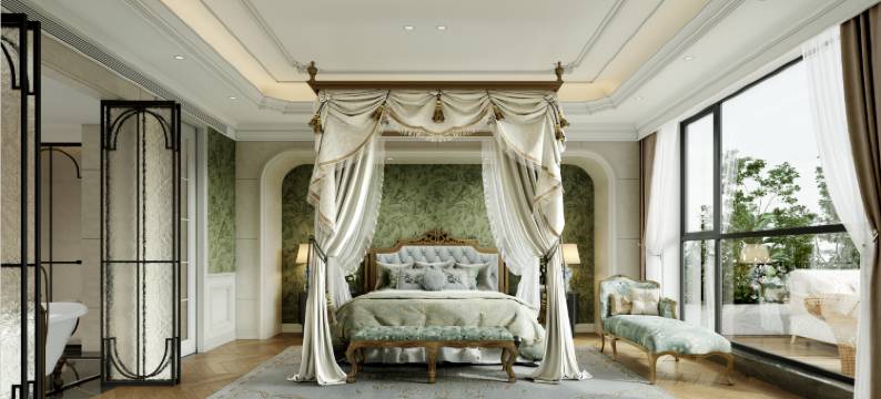 长春艾露酒店图片